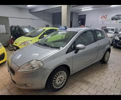 Fiat Grande Punto 1.2 3 porte Dynamic 2006 - 5