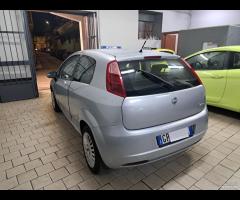 Fiat Grande Punto 1.2 3 porte Dynamic 2006 - 8