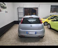 Fiat Grande Punto 1.2 3 porte Dynamic 2006 - 9