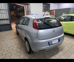 Fiat Grande Punto 1.2 3 porte Dynamic 2006 - 10