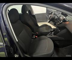 Peugeot 208 1.2 benz 5 porte Allure tagliandata 18 - 9