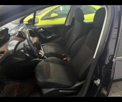 Peugeot 208 1.2 benz 5 porte Allure tagliandata 18 - 15