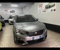 Peugeot 3008 allure full optional