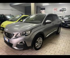 Peugeot 3008 allure full optional