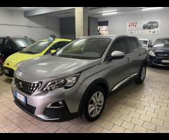 Peugeot 3008 allure full optional