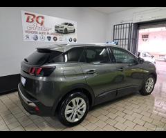 Peugeot 3008 unico prop 1.6 hdi 2017 99.000 km nav