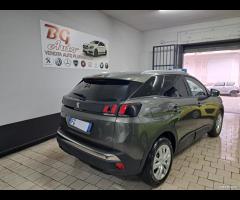 Peugeot 3008 unico prop 1.6 hdi 2017 99.000 km nav