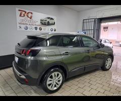 Peugeot 3008 unico prop 1.6 hdi 2017 99.000 km nav