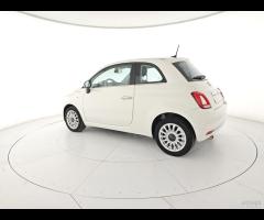 Fiat 500 1.0 Hybrid Dolcevita - 6