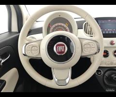 Fiat 500 1.0 Hybrid Dolcevita - 14