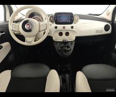 Fiat 500 1.0 Hybrid Dolcevita - 15