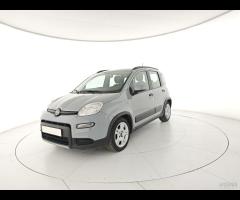 Fiat Panda 1.0 FireFly S&S Hybrid City Life - 6