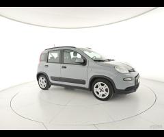 Fiat Panda 1.0 FireFly S&S Hybrid City Life - 7