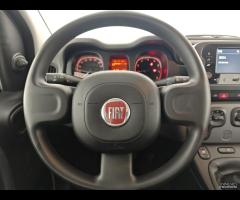 Fiat Panda 1.0 FireFly S&S Hybrid City Life - 8