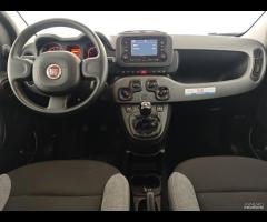 Fiat Panda 1.0 FireFly S&S Hybrid City Life - 9