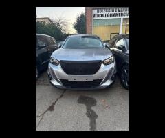 Peugeot 2008 BlueHDi 110 S&S Active Pack - 1