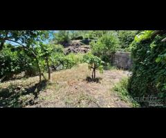 Casa singola con terreno a Presa - 14