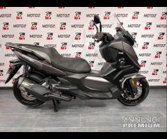 Scooter Qj motor Fort 350 tuo da 85,00 al mese