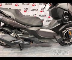 Scooter Qj motor Fort 350 tuo da 85,00 al mese