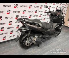 Scooter Qj motor Fort 350 tuo da 85,00 al mese