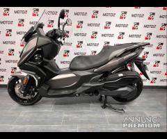 Scooter Qj motor Fort 350 tuo da 85,00 al mese - 6