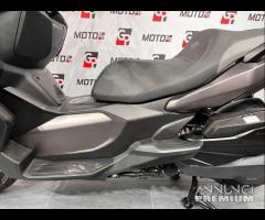 Scooter Qj motor Fort 350 tuo da 85,00 al mese - 10