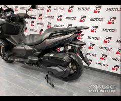 Scooter Qj motor Fort 350 tuo da 85,00 al mese - 11