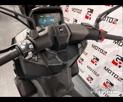 Scooter Qj motor Fort 350 tuo da 85,00 al mese - 13