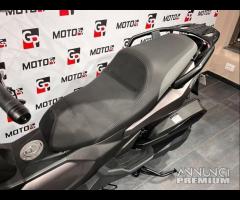 Scooter Qj motor Fort 350 tuo da 85,00 al mese - 15