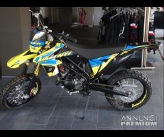 Suzuki Valenti Motard S01 50 - 6