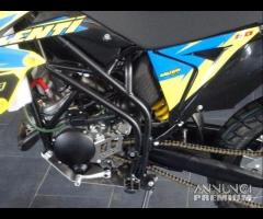 Suzuki Valenti Motard S01 50 - 7