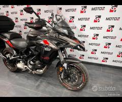 Benelli Trk 502 2018 tuo da 70,00 al mese