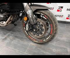 Benelli Trk 502 2018 tuo da 70,00 al mese