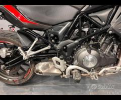 Benelli Trk 502 2018 tuo da 70,00 al mese