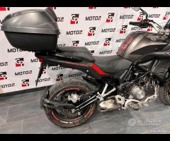 Benelli Trk 502 2018 tuo da 70,00 al mese - 6