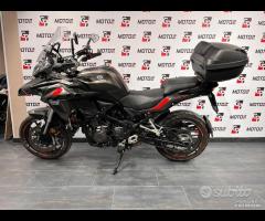 Benelli Trk 502 2018 tuo da 70,00 al mese - 7