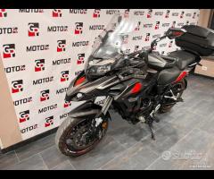 Benelli Trk 502 2018 tuo da 70,00 al mese - 8