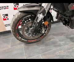 Benelli Trk 502 2018 tuo da 70,00 al mese - 9