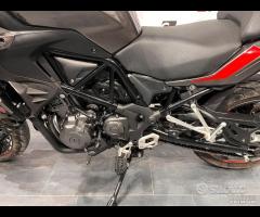 Benelli Trk 502 2018 tuo da 70,00 al mese - 11