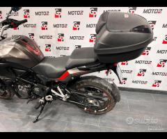 Benelli Trk 502 2018 tuo da 70,00 al mese - 12