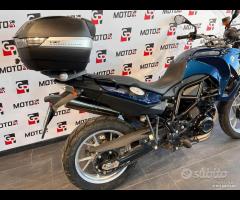 BMW Gs 650 800cc tuo da 70,00 al mese - 6