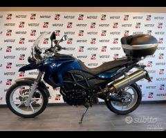 BMW Gs 650 800cc tuo da 70,00 al mese - 8