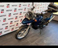 BMW Gs 650 800cc tuo da 70,00 al mese - 9