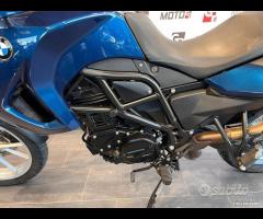 BMW Gs 650 800cc tuo da 70,00 al mese - 11