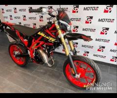 Suzuki Valenti Motard N01 50 pronta consegna