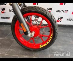 Suzuki Valenti Motard N01 50 pronta consegna