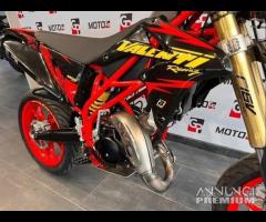 Suzuki Valenti Motard N01 50 pronta consegna