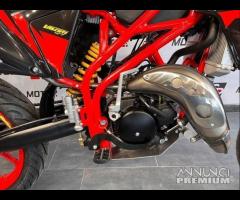 Suzuki Valenti Motard N01 50 pronta consegna