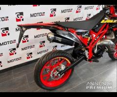 Suzuki Valenti Motard N01 50 pronta consegna - 6