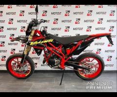 Suzuki Valenti Motard N01 50 pronta consegna - 7